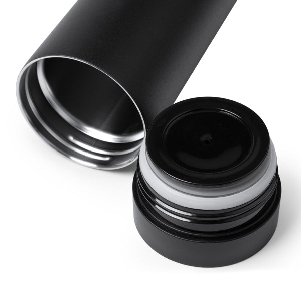 Clarke - 500 ml stainless steel thermal cup