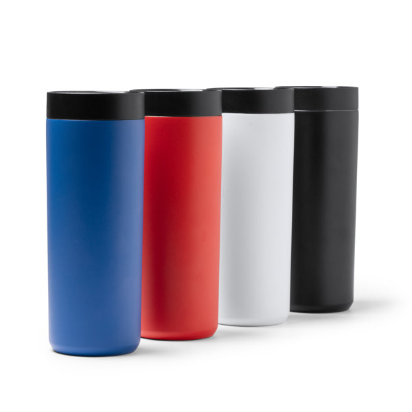 Clarke - 500 ml stainless steel thermal cup