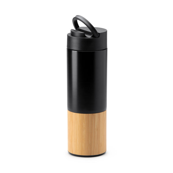 COIBA - Stainless steel - 450ml