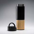 COIBA - Stainless steel - 450ml