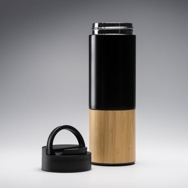 COIBA - Stainless steel - 450ml
