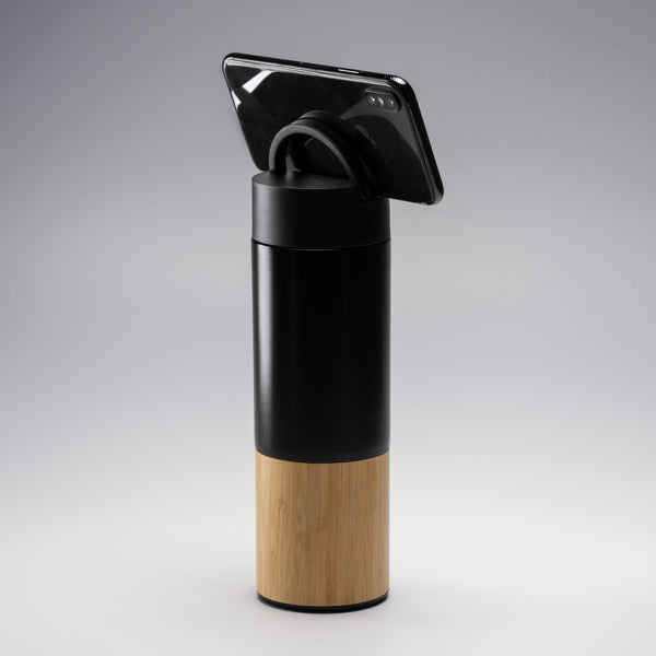 COIBA - Stainless steel - 450ml
