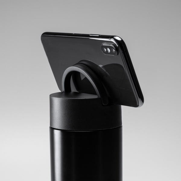 COIBA - Stainless steel - 450ml