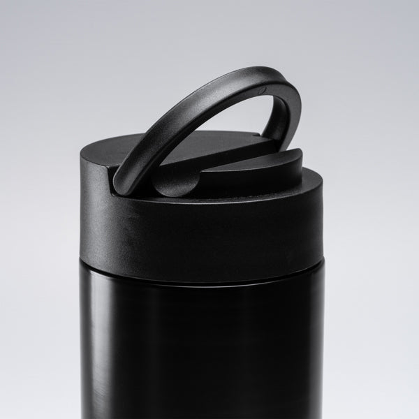 COIBA - Stainless steel - 450ml