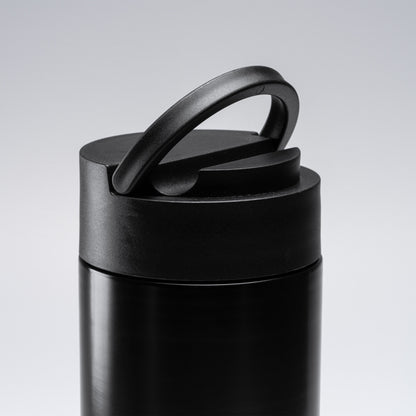 COIBA - Stainless steel - 450ml