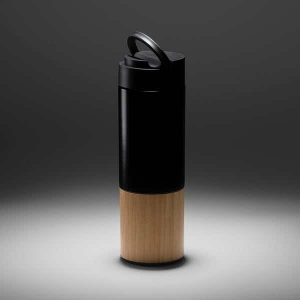 COIBA - Stainless steel - 450ml