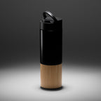 COIBA - Stainless steel - 450ml