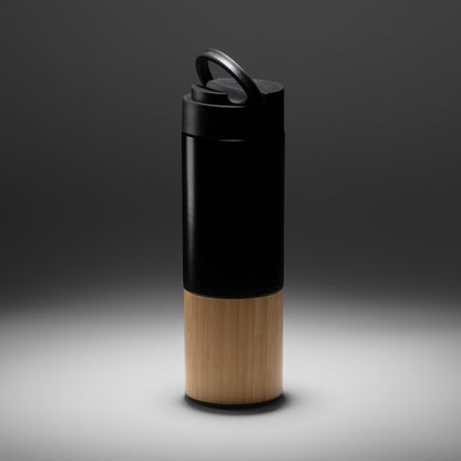 COIBA - Stainless steel - 450ml