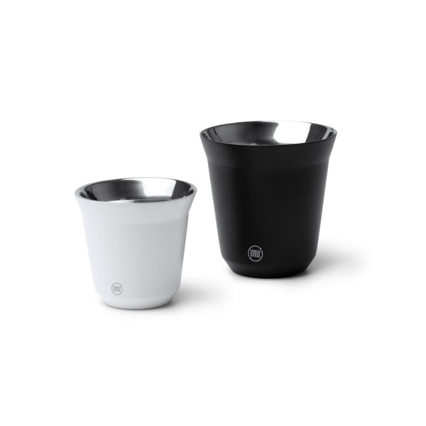 Cosik - 160 ml stainless steel cup