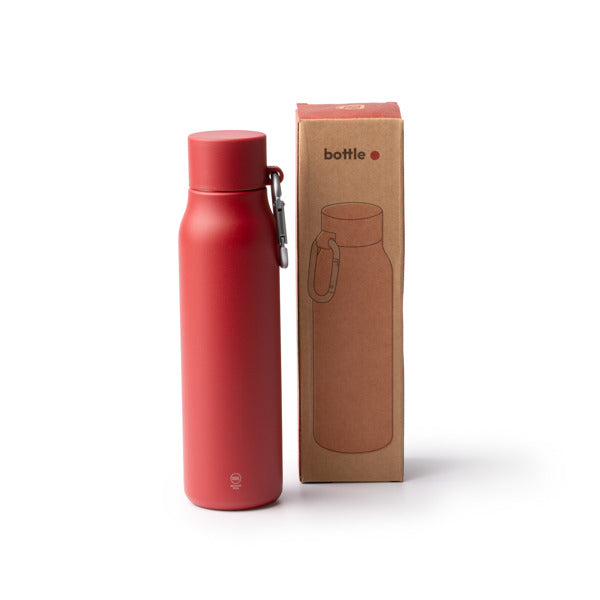 Cubel - 550 ml - stainless steel
