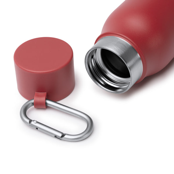 Cubel - 550 ml - stainless steel