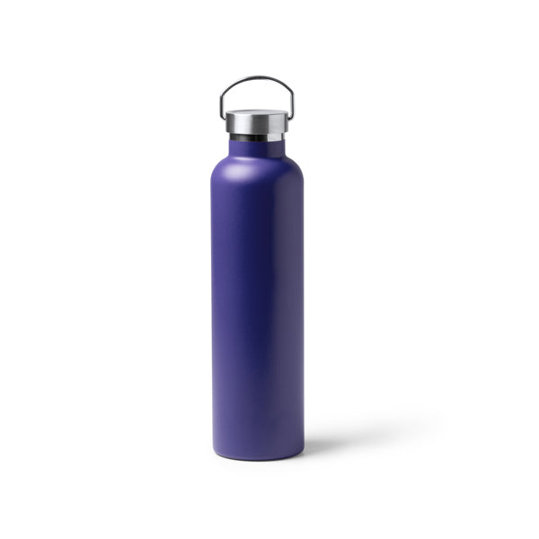 FRESKI - Thermal bottle with Matt finish 1 liter