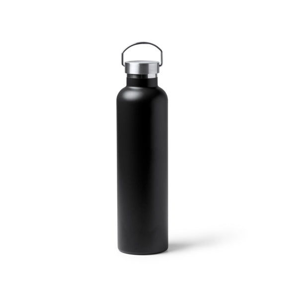 FRESKI - Thermal bottle with Matt finish 1 liter