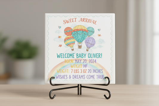 Customized photo printable ceramic Tiles