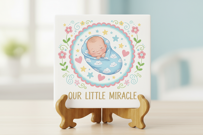 Customized photo printable ceramic Tiles