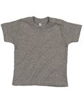Baby Tshirt with Shoulder Buttons