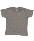 Baby Tshirt with Shoulder Buttons