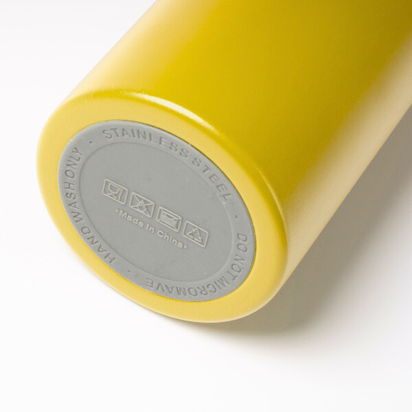 HEYDUD - stainless steel - 750 ml
