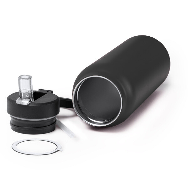 HEYDUD - stainless steel - 750 ml