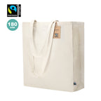 Spacious Cotton Bag Elatek