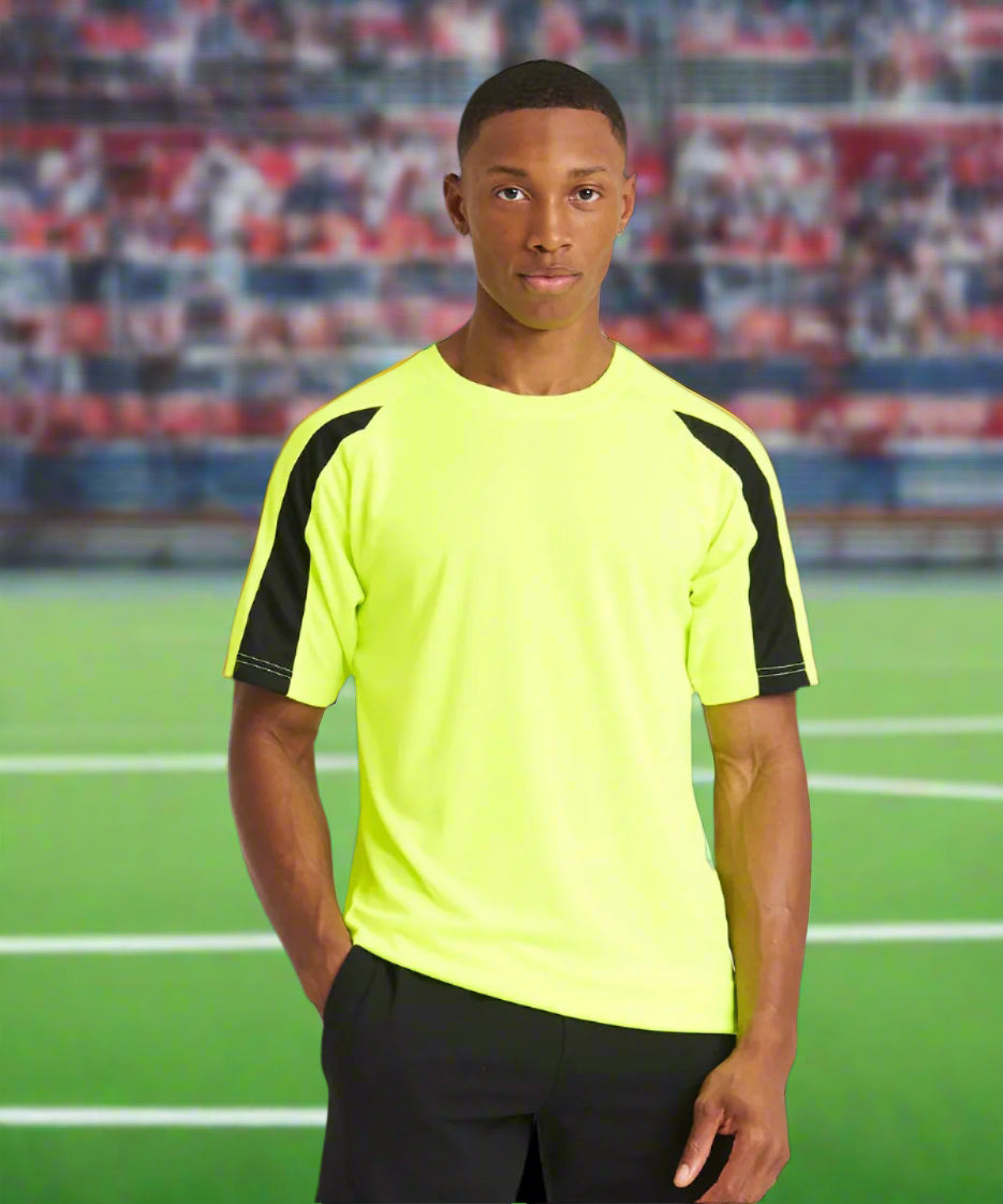 Sports Tshirt Multicolor Kids