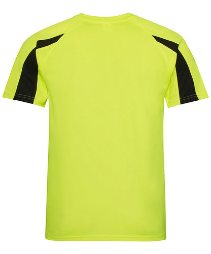 Multicolor Sport Tshirt - Adult