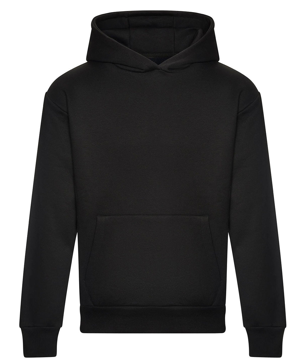 Winter Hoodie - Heavy Weight 440