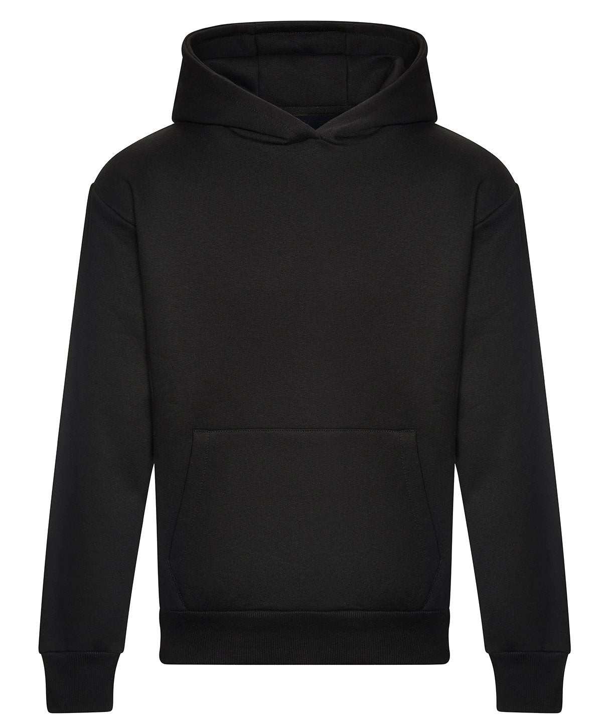 Winter Hoodie - Heavy Weight 440