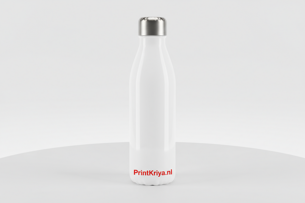Photo printable  Thermos Bottle 500 ml / 17oz