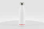 Photo printable  Thermos Bottle 500 ml / 17oz
