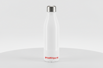 Cove 500 ml sublimation vacuum insulated stainless steel bottle