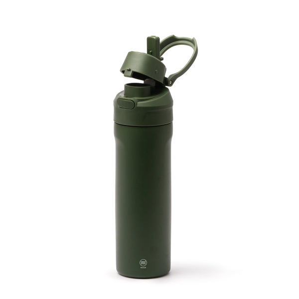 Kelis - 700ml Stainless Steel thermal bottle