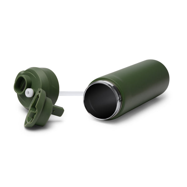 Kelis - 700ml Stainless Steel thermal bottle