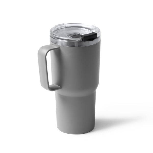 kencher - 500 ml - stainless steel Mug