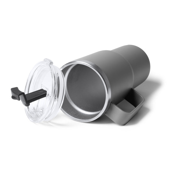 kencher - 500 ml - stainless steel Mug