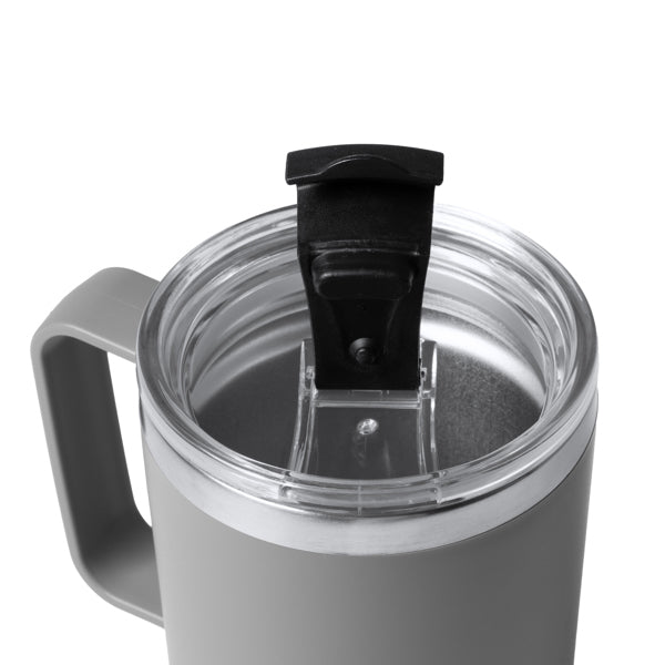 kencher - 500 ml - stainless steel Mug