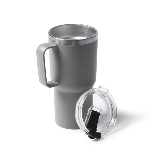 kencher - 500 ml - stainless steel Mug