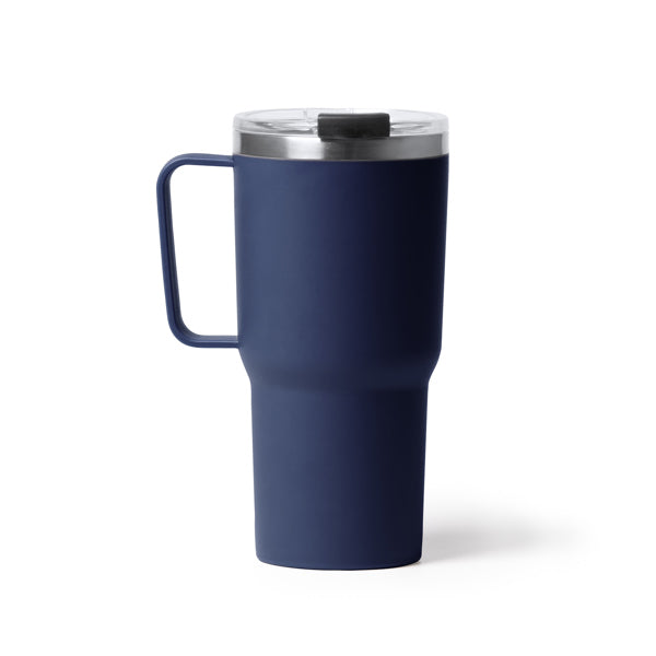kencher - 500 ml - stainless steel Mug