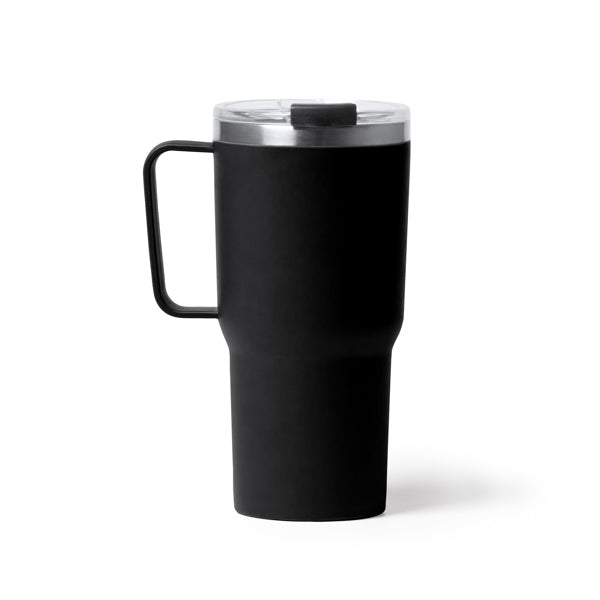 kencher - 500 ml - stainless steel Mug