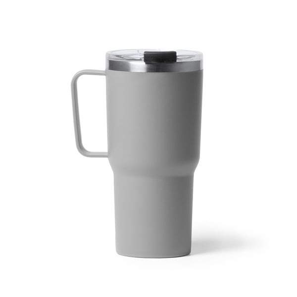 kencher - 500 ml - stainless steel Mug