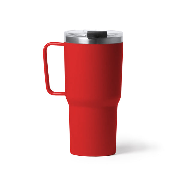 kencher - 500 ml - stainless steel Mug