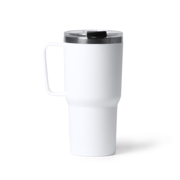 kencher - 500 ml - stainless steel Mug