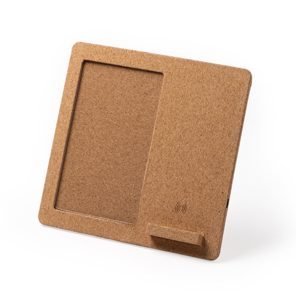 KEVEX Wireless charger with Phone Photo Frame