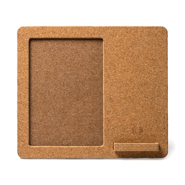 KEVEX Wireless charger with Phone Photo Frame