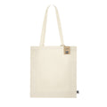 Spacious Cotton Bag Elatek