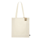 Spacious Cotton Bag Elatek