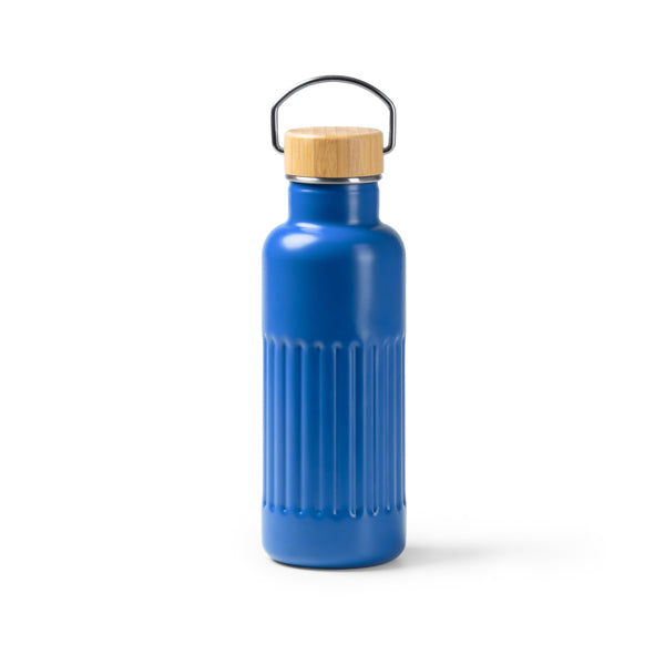Nobuk - 500ml - stainless steel bottle