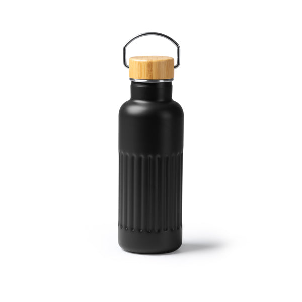 Nobuk - 500ml - stainless steel bottle
