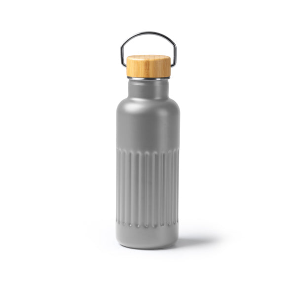 Nobuk - 500ml - stainless steel bottle