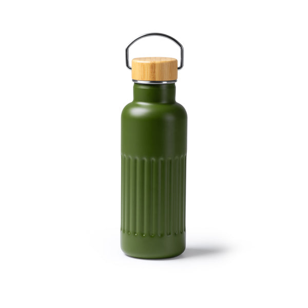 Nobuk - 500ml - stainless steel bottle